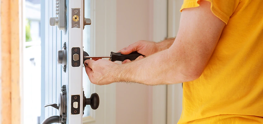 Break-in Prevention Solutions in Placentia, CA
