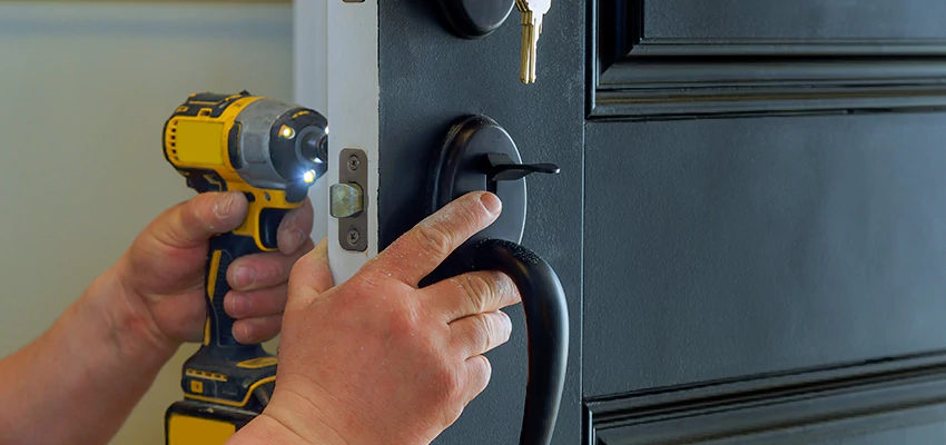 Emergency Downtown Locksmith in Placentia, CA