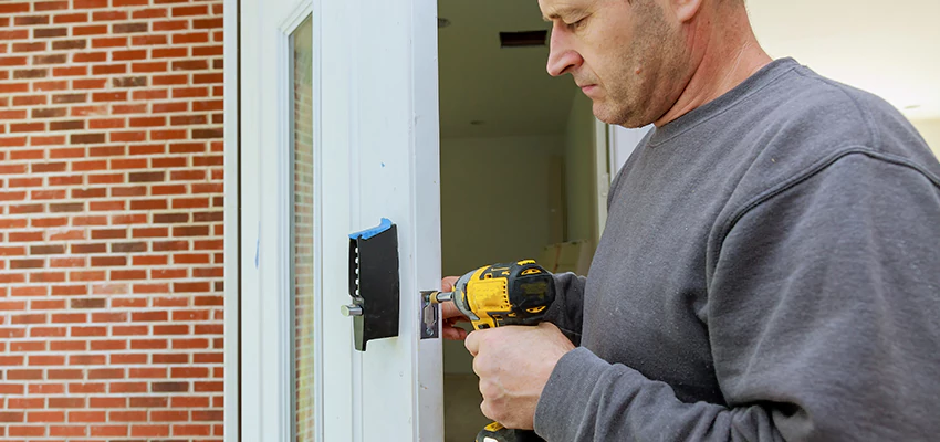 Eviction Locksmith Services For Lock Installation in Placentia, CA