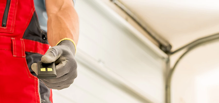 Residential Garage Door Security in Placentia, California