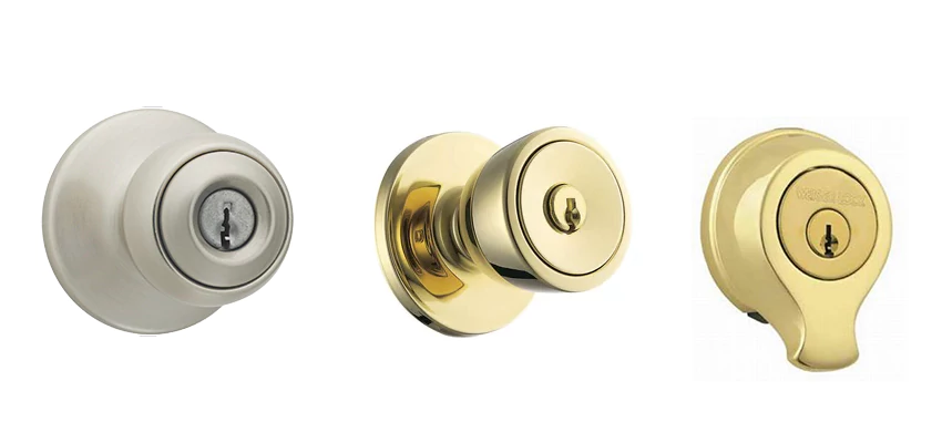 Weiser Bluetooth Lock Installation in Placentia, CA