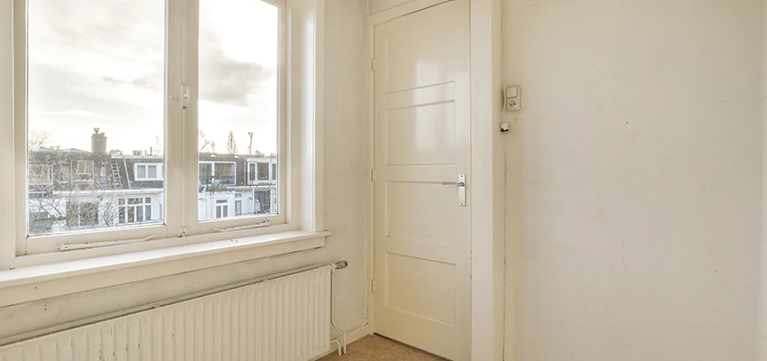 Sliding Window Locks And Security in Placentia, California