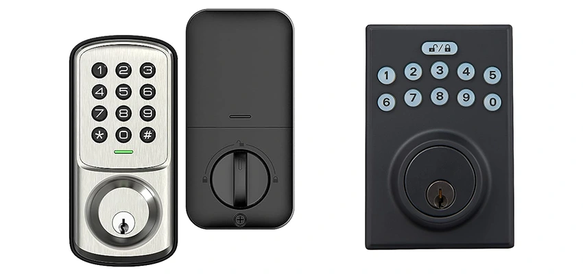 Garage Emergency Lock Replacements in Placentia, CA