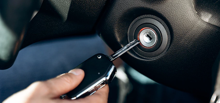 Car Key Replacement Locksmith in Placentia, California