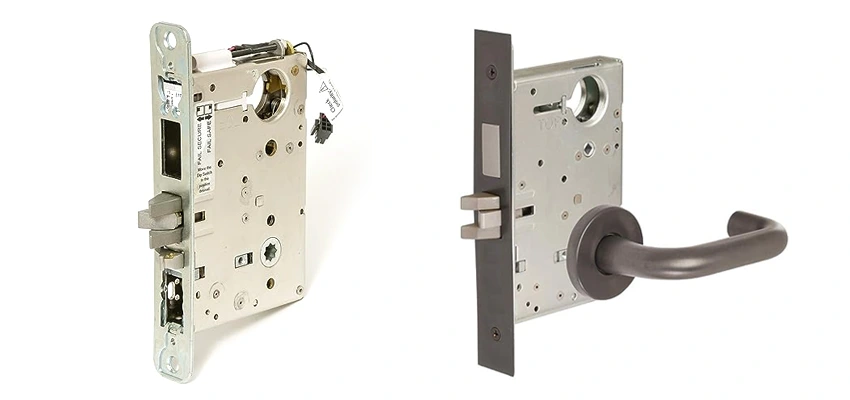 Corbin Russwin Mortise Locks Repair Installation in Placentia, CA