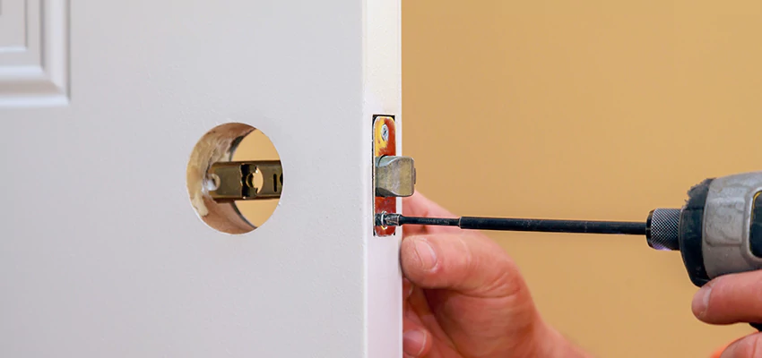 Stuck Door Knobs Repair in Placentia, CA