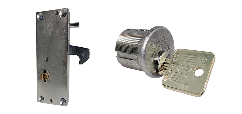 RR Fence Gates Brink Locks Repair in Placentia, California