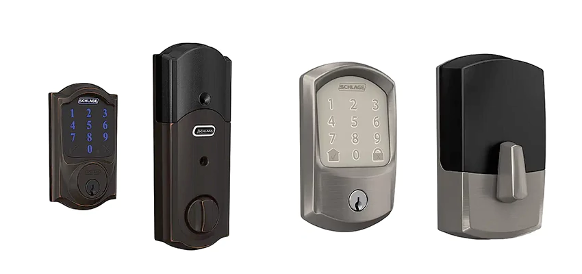 Schlage Smart Locks Repair in Placentia, California