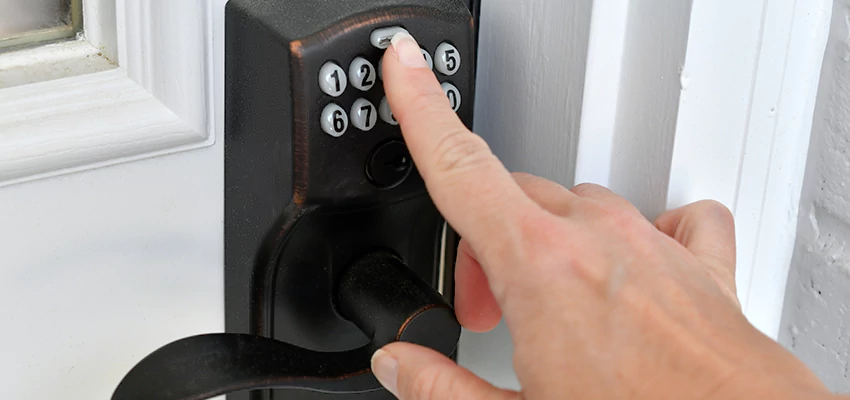 High-security Code Lock Ideas in Placentia, California