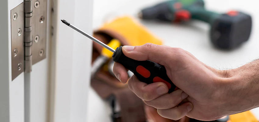 Holiday Emergency Locksmith in Placentia, California