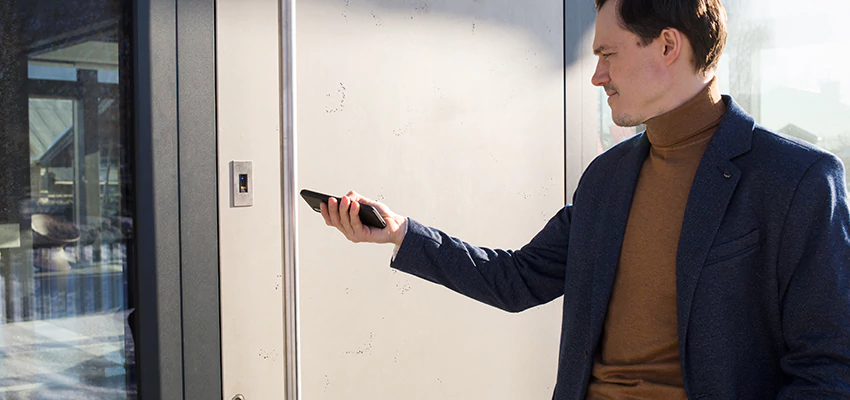 Business Security Systems in Placentia, CA