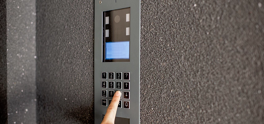 Access Control System Installation in Placentia, California