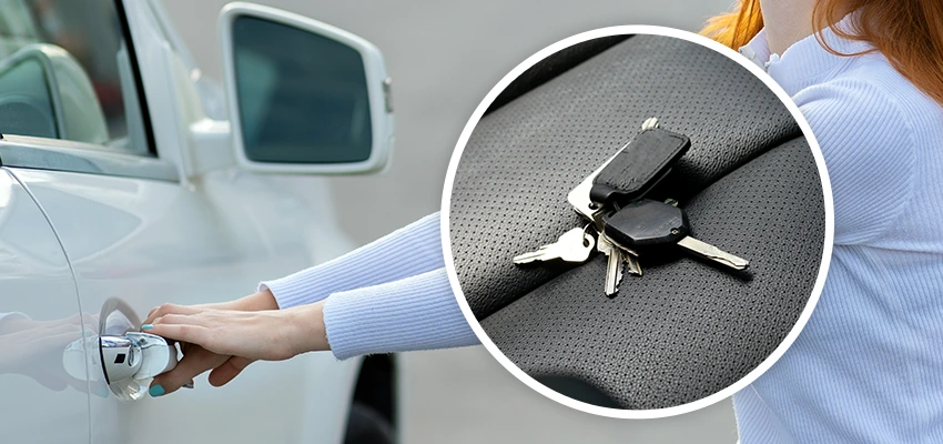 Locksmith For Locked Car Keys In Car in Placentia, California