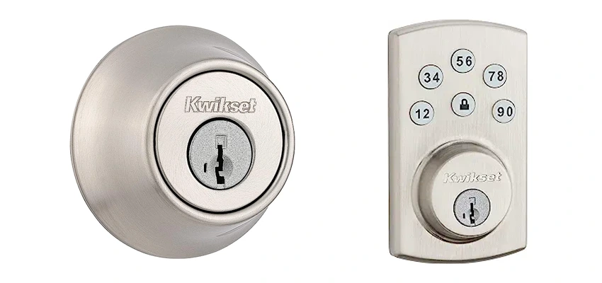 Kwikset Keypad Lock Repair And Installation in Placentia, CA