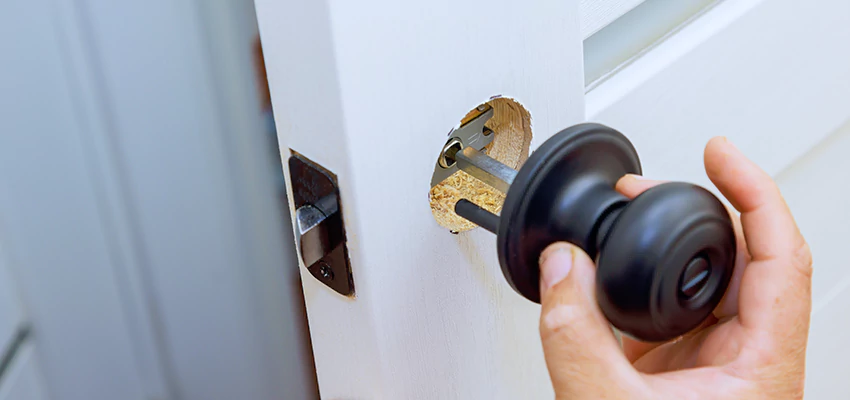 Locksmith For Lock Repair Near Me in Placentia, California