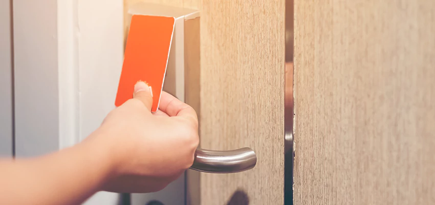 Electronic Locks Motor Repair in Placentia, California