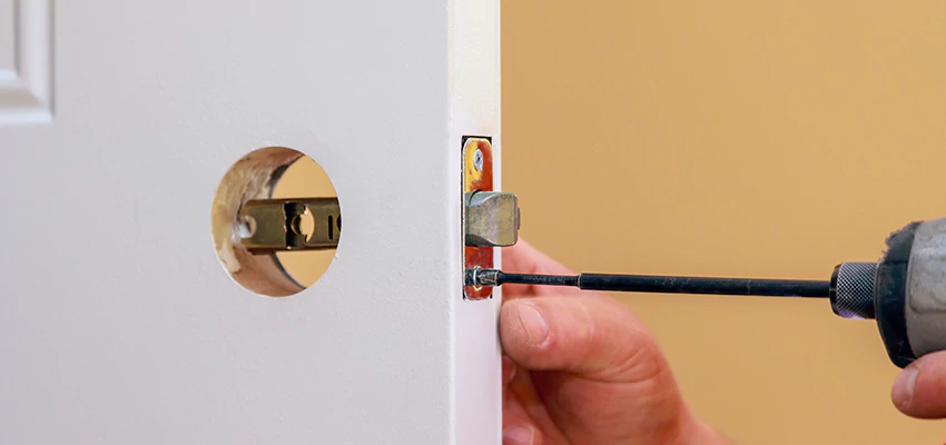 Home Invasion Camera Repairs in Placentia, California