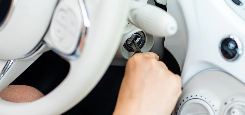 Ignition Lock Barrel Replacement Near Me in Placentia, California