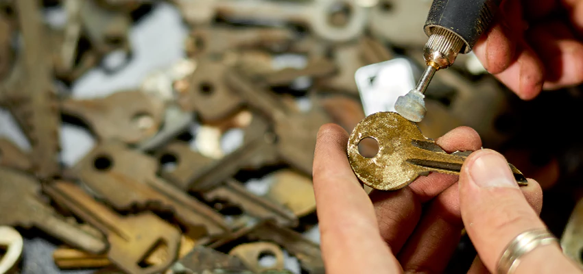 A1 Locksmith For Key Replacement in Placentia, California