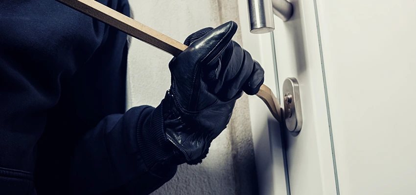Burglar Damage Door Sensors Repair in Placentia, CA