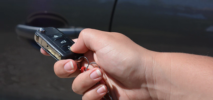 Car Door Unlocking Locksmith in Placentia, California