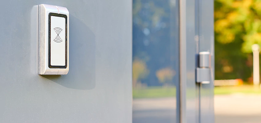 Glass Door Electric Lock Repair in Placentia, CA