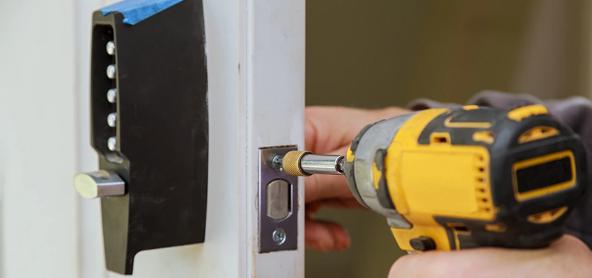 Eviction Locksmith For Key Duplication in Placentia, California